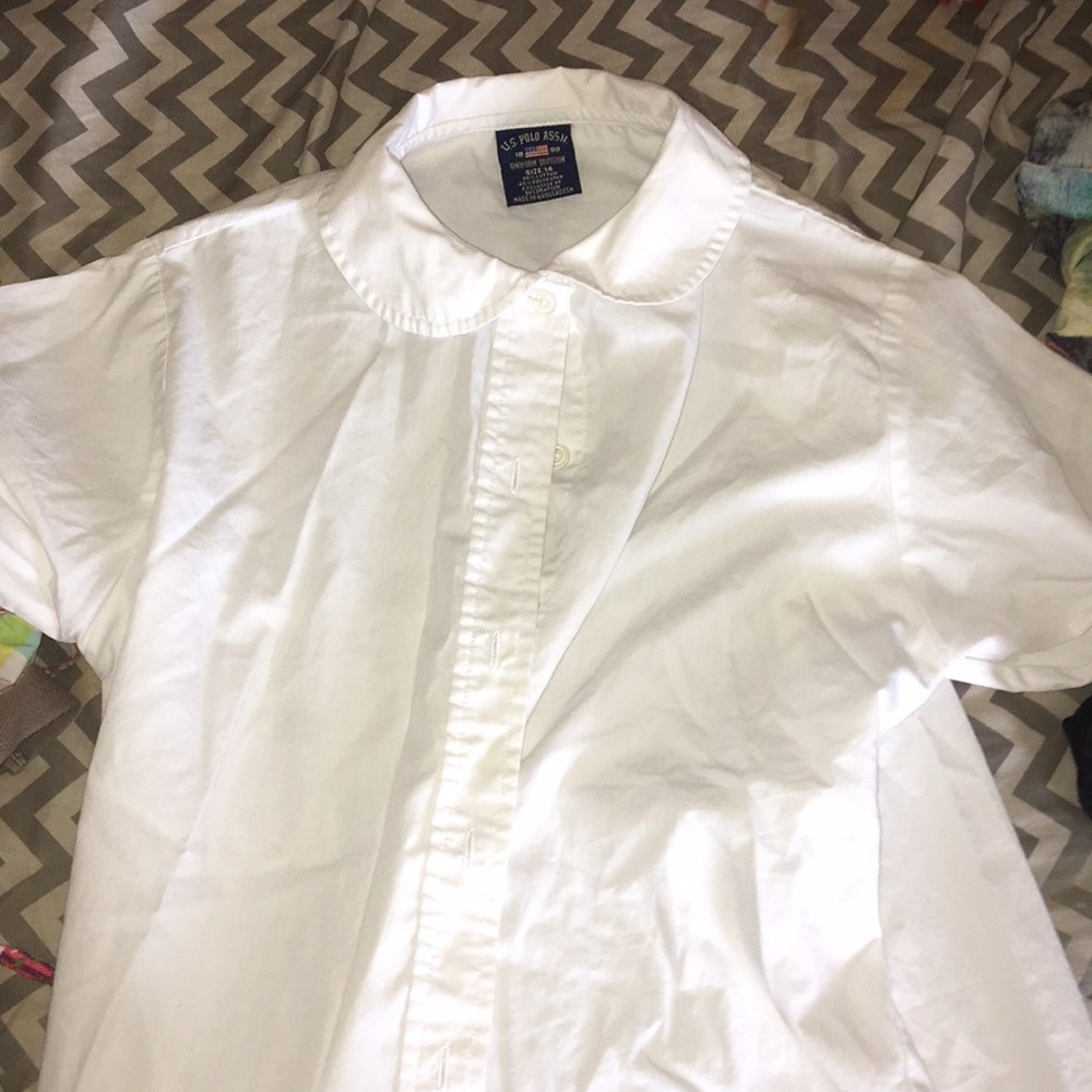 10 Dollar Shirt !
